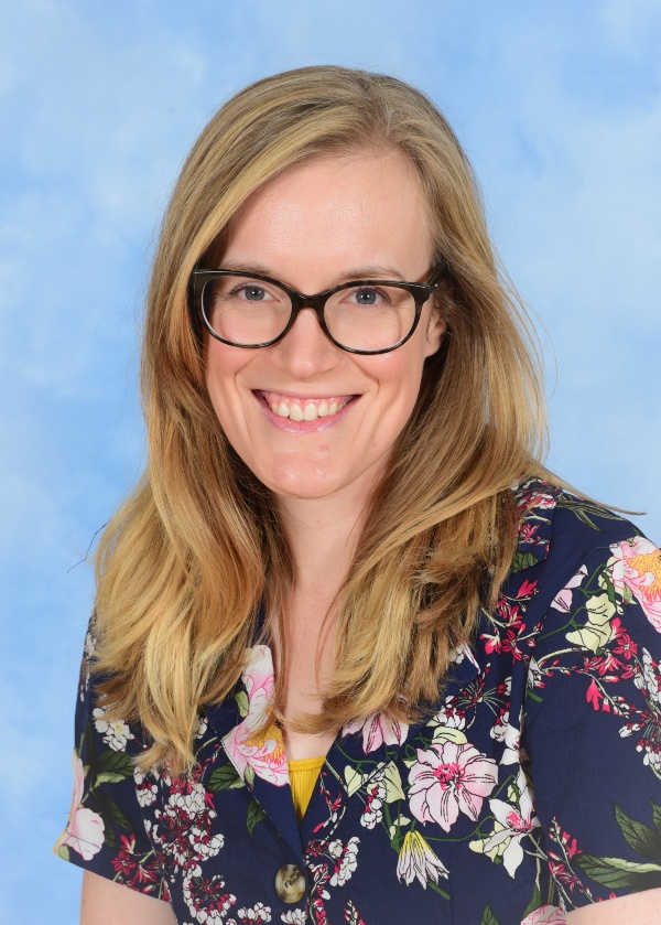 Emma- Jane Jervis