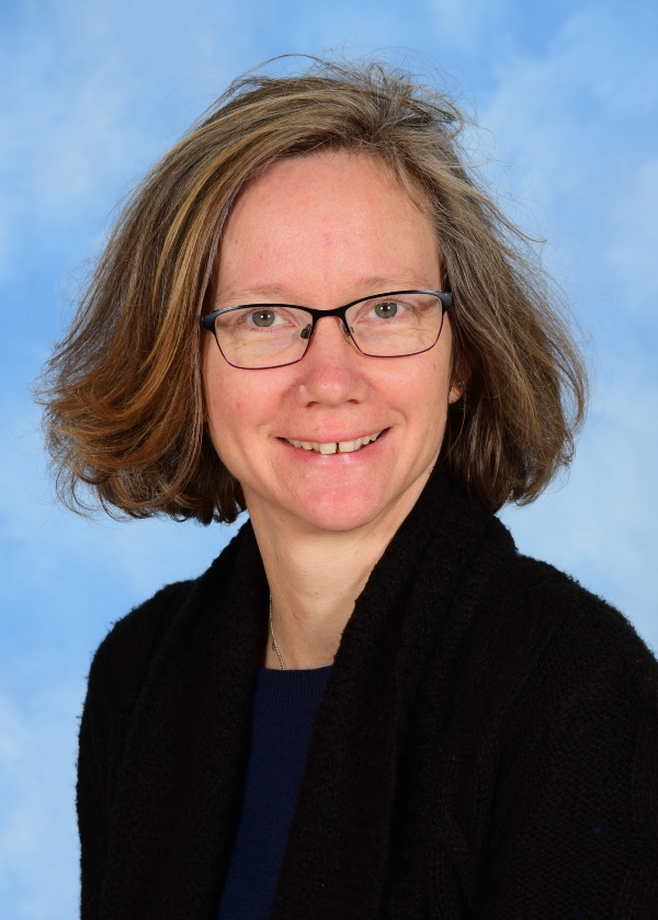 Jennifer Smithson